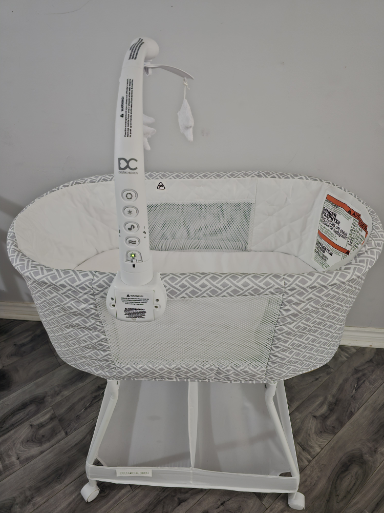 Baby Bassinet for sale - photo 2