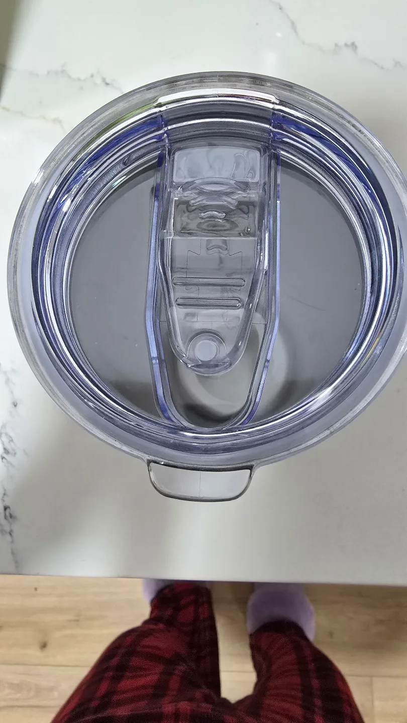 Chaos Coordinator Stainless Steel Tumbler image indicator(6)