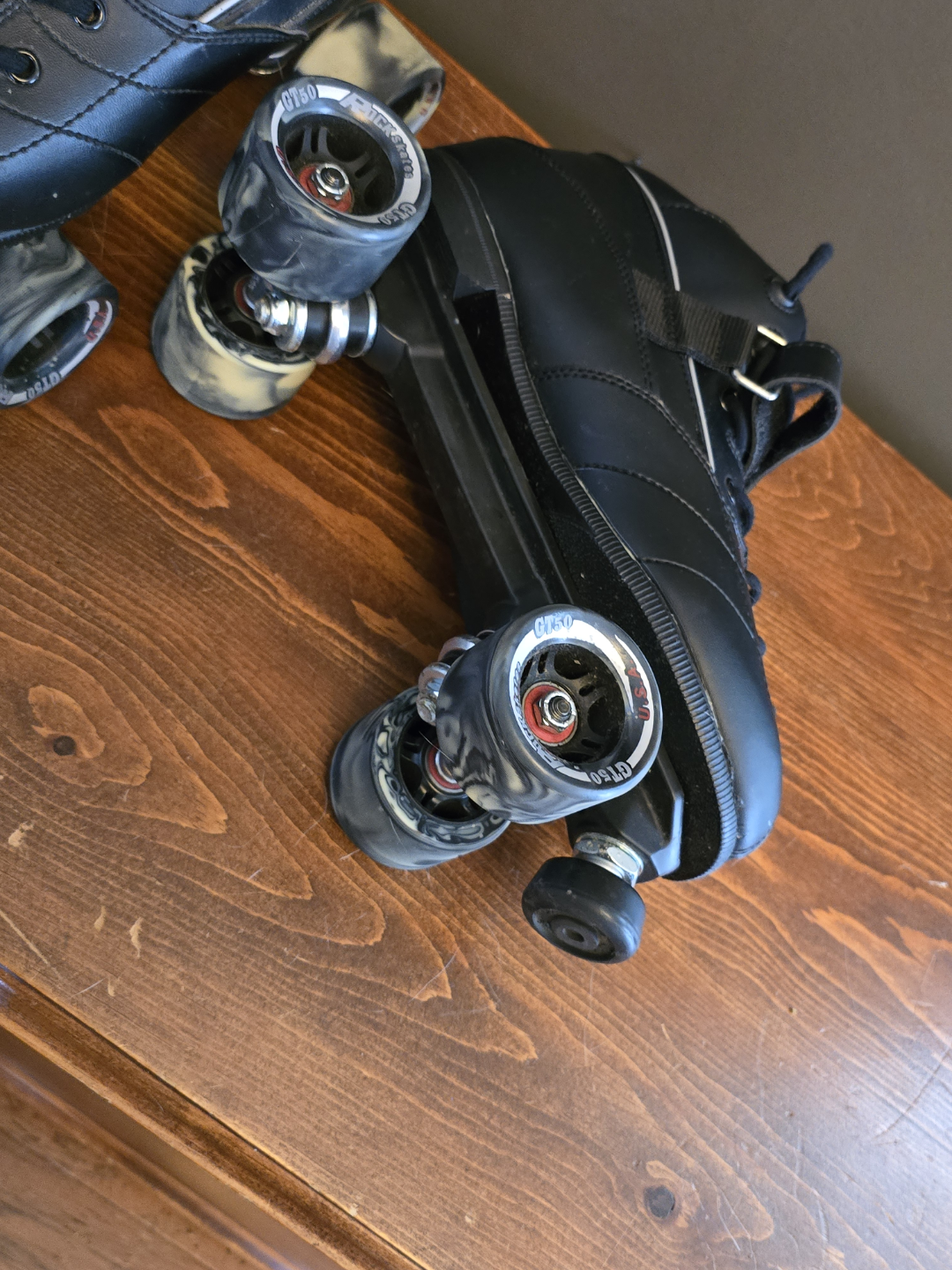 Roller Skates, Size 12 - photo 2