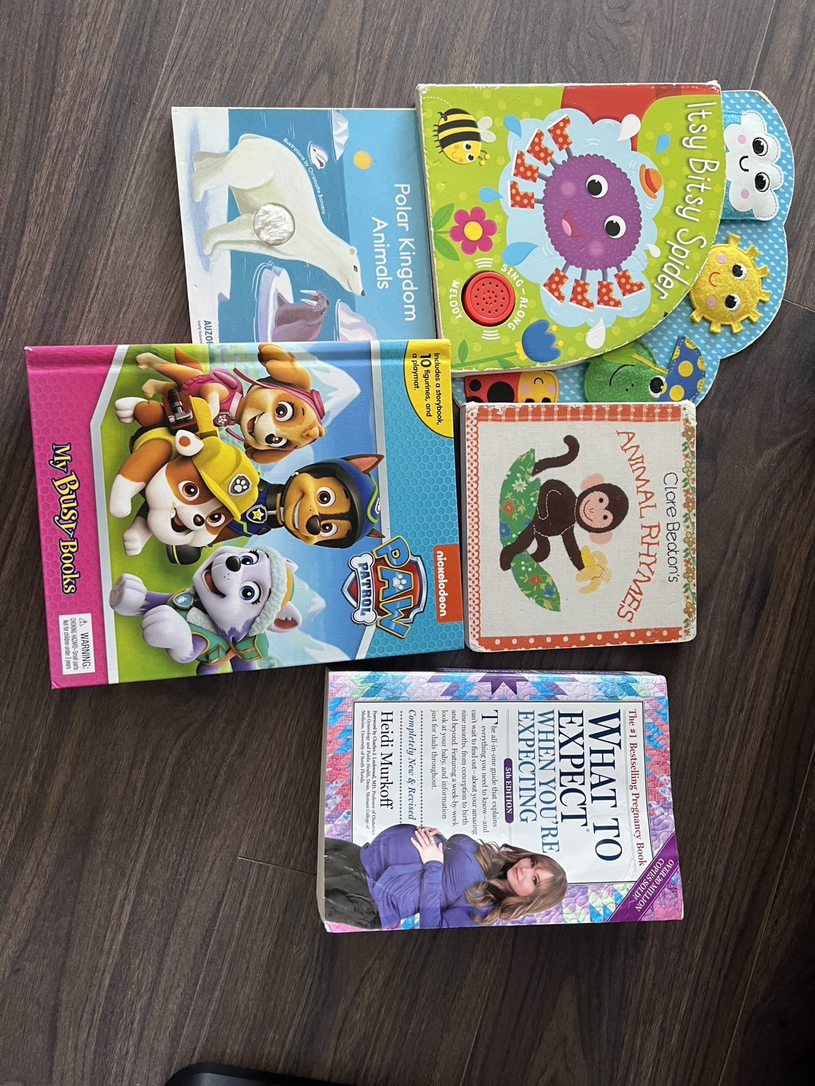 Chinese story books - photo 2