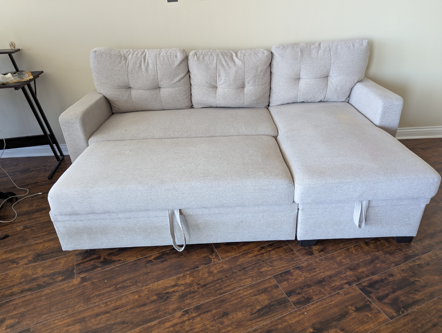 Comfy Convertible Sofa Bed for Sale - photo 5