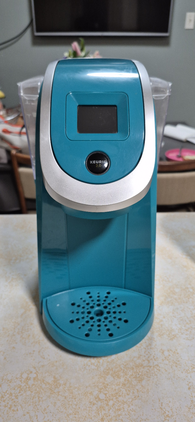 KEURIG Brewer