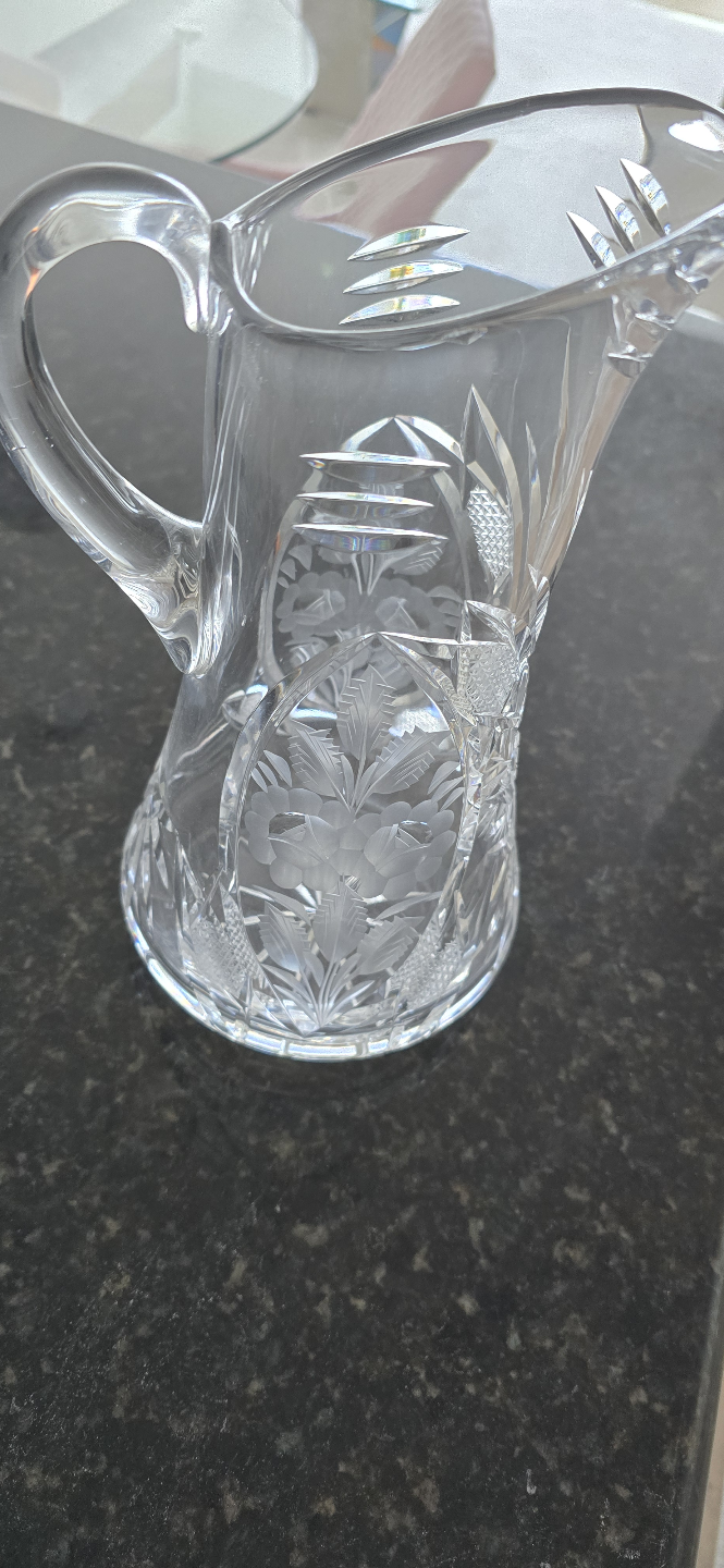 Crystal