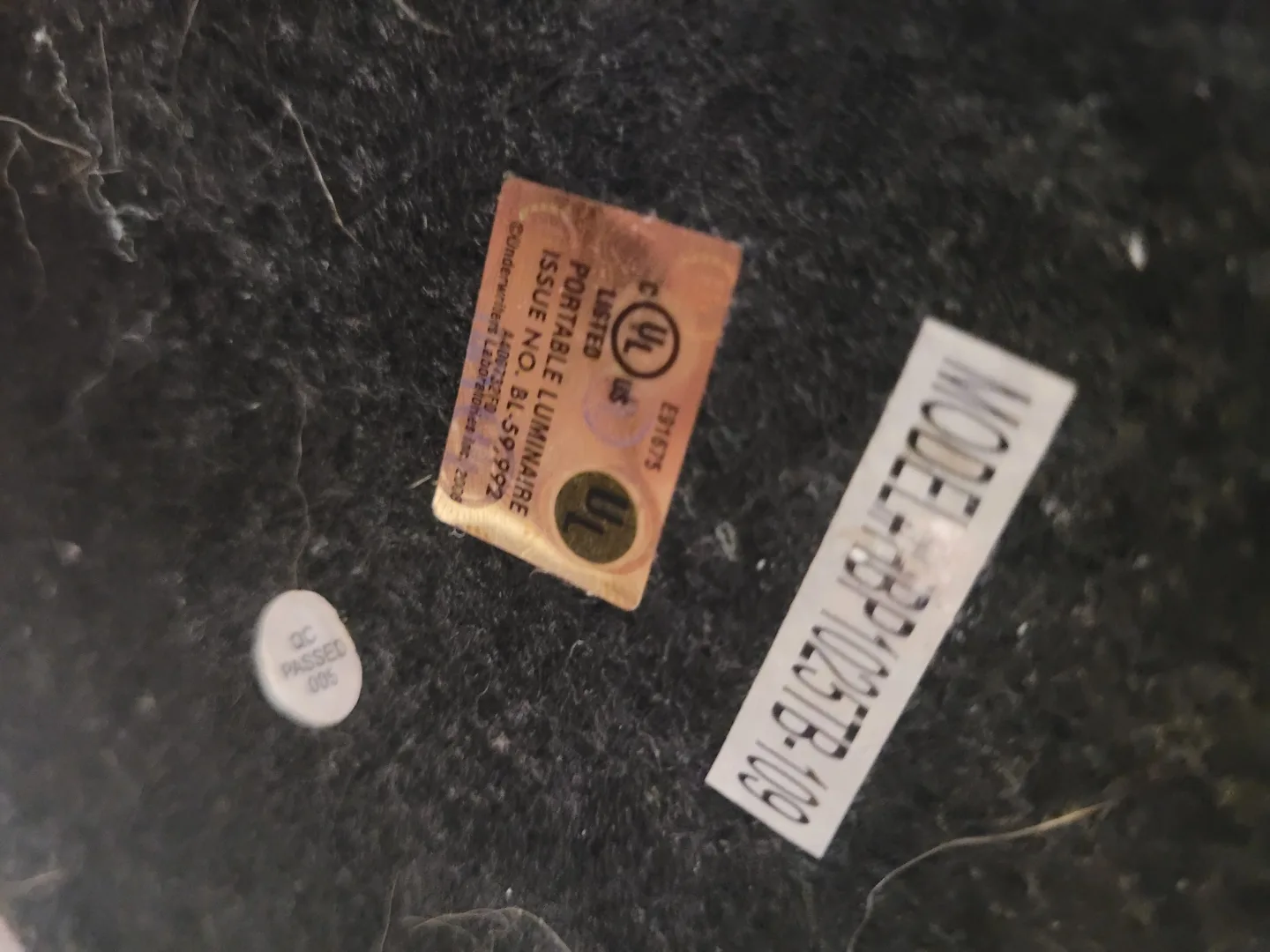 🏒Touch dimmer Metal Desk Lamp with Flexible Gooseneck image indicator(10)