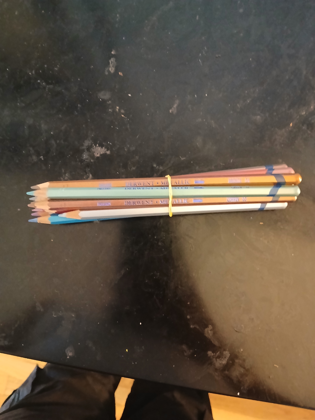 Derwent Colored Pencils - Variety Pack
