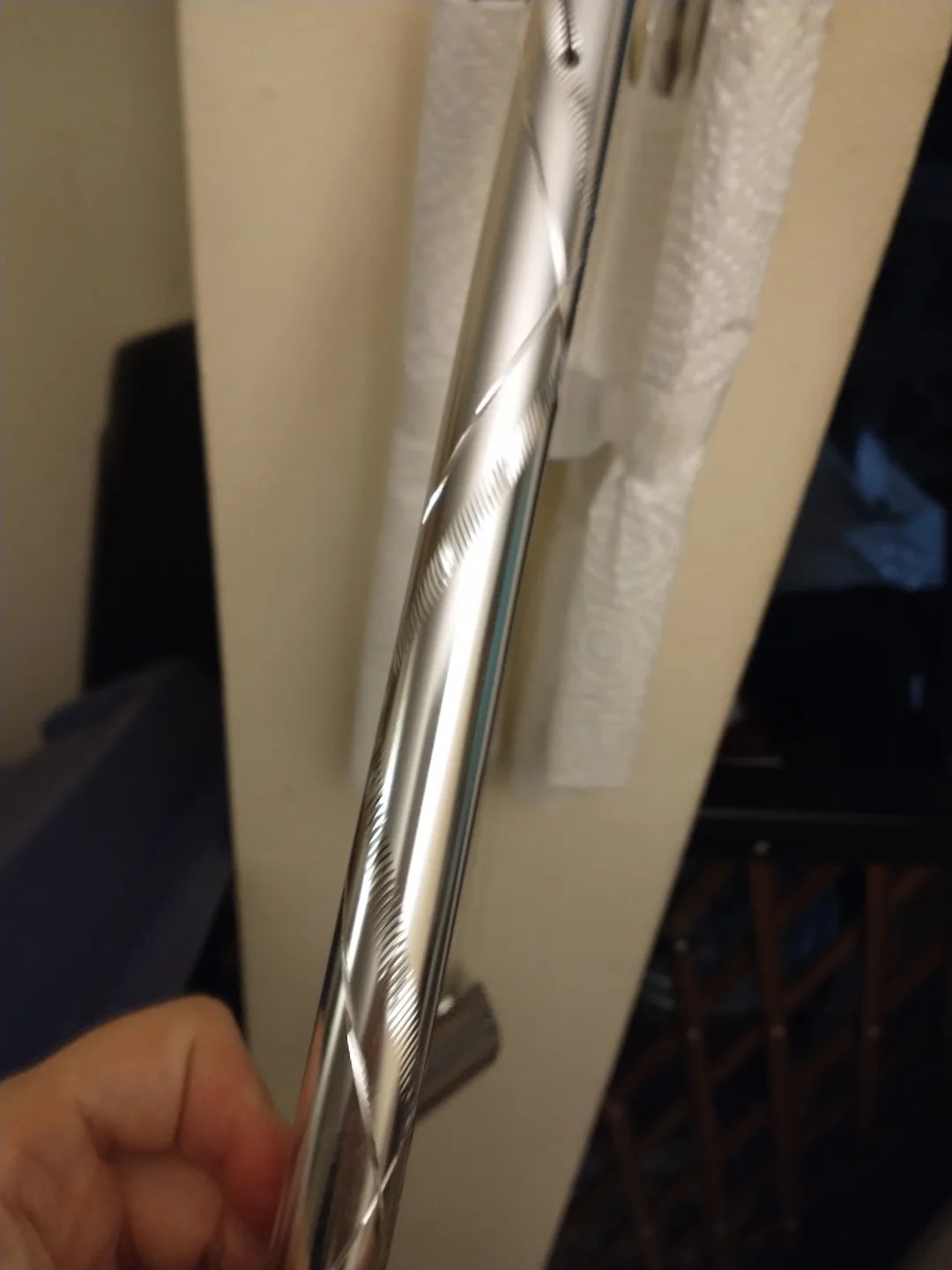 NEW! METAL WIND CHIME image indicator(4)