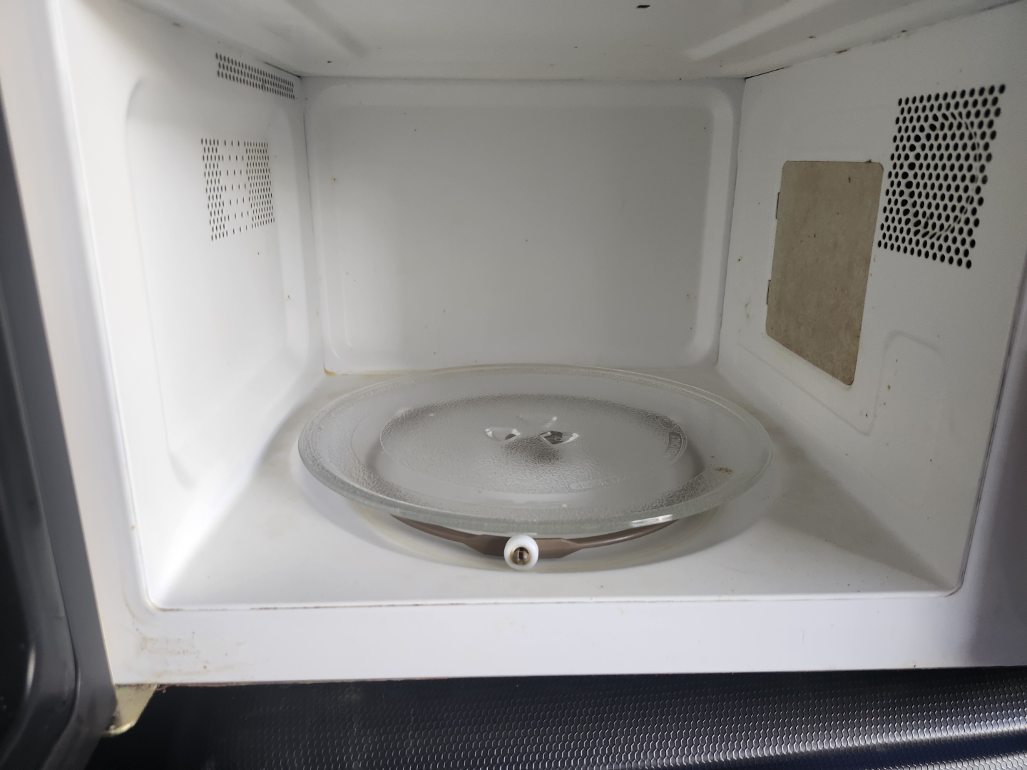 Proctor Silex Microwave - photo 2