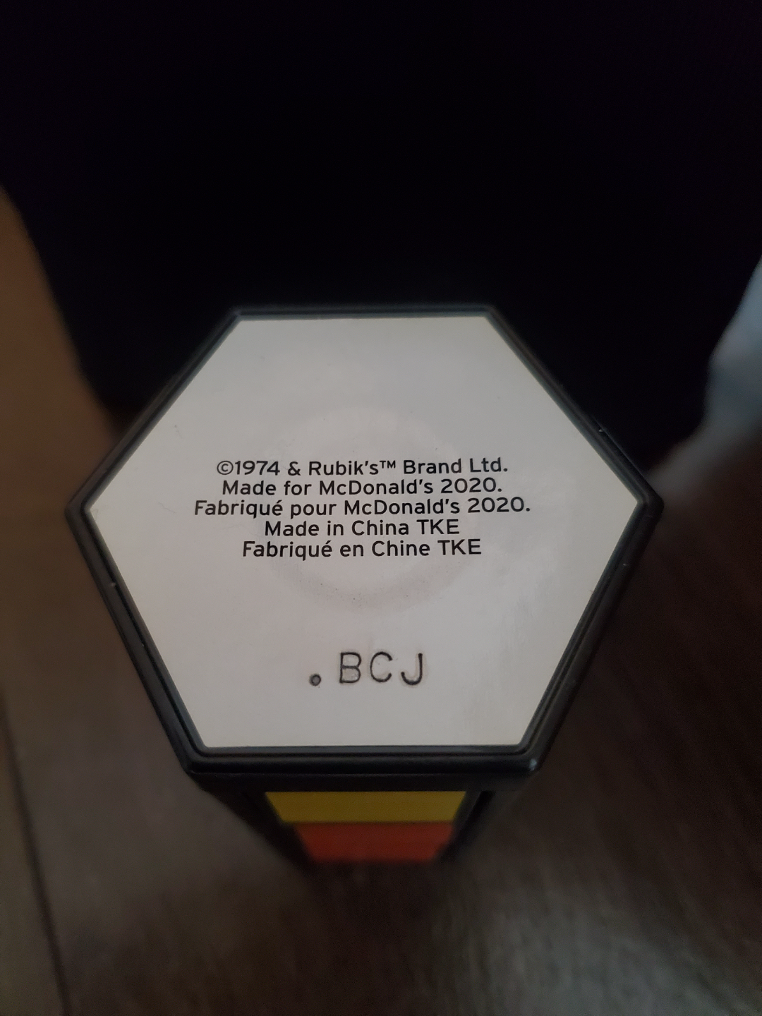 Rubik's Cube - photo 3