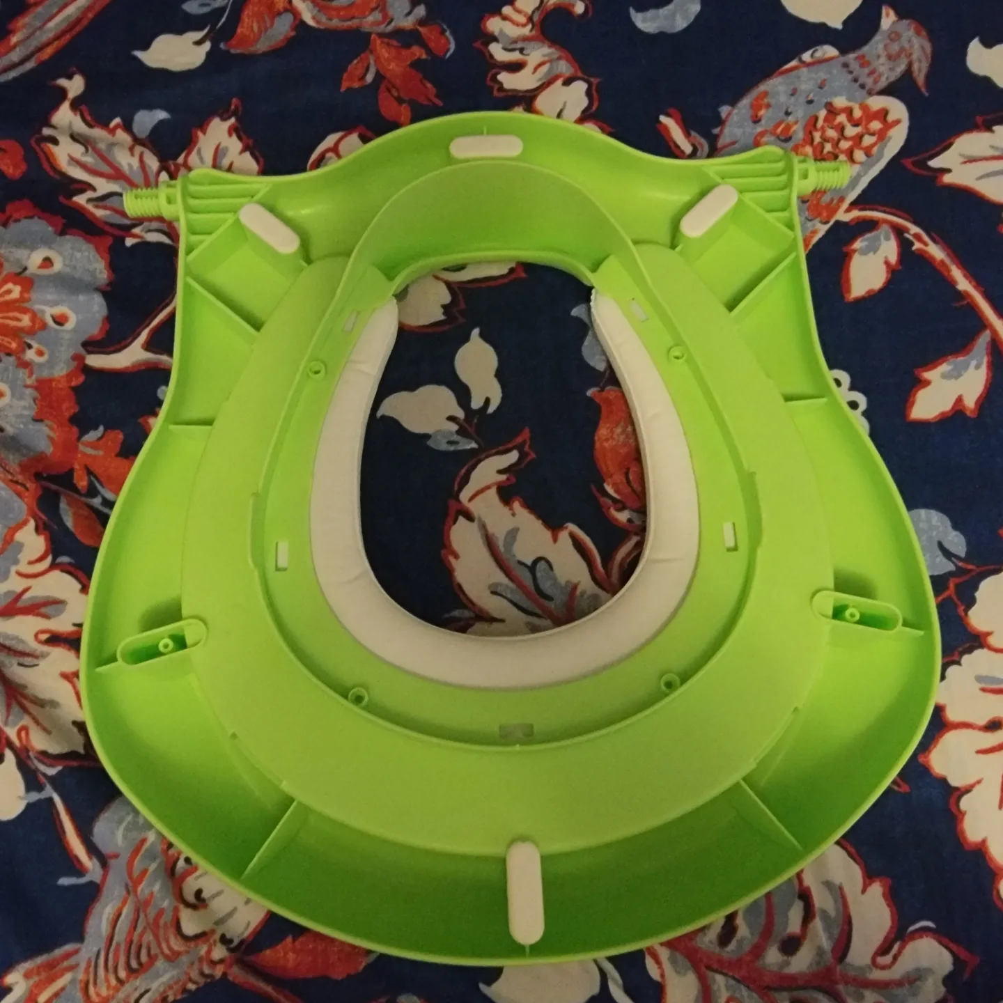 Child's Potty Training Seat Reduce New image indicator(2)