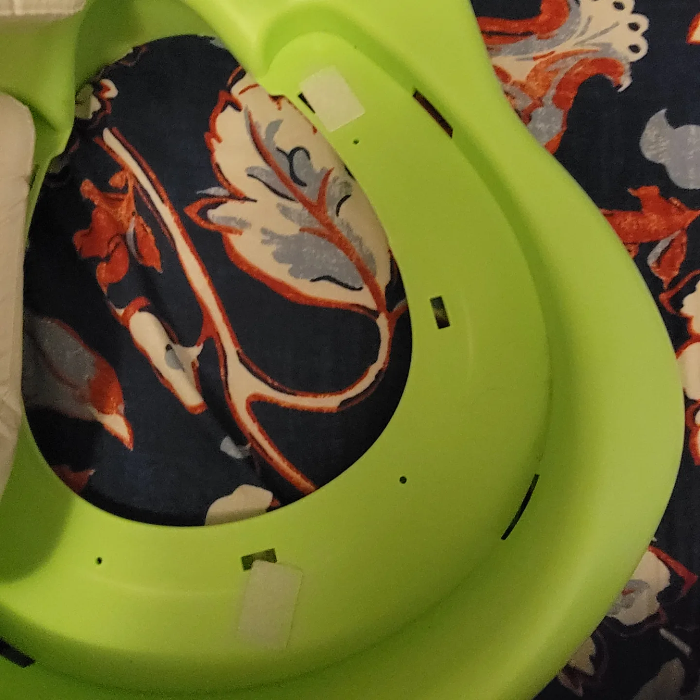 Child's Potty Training Seat Reduce New image indicator(3)