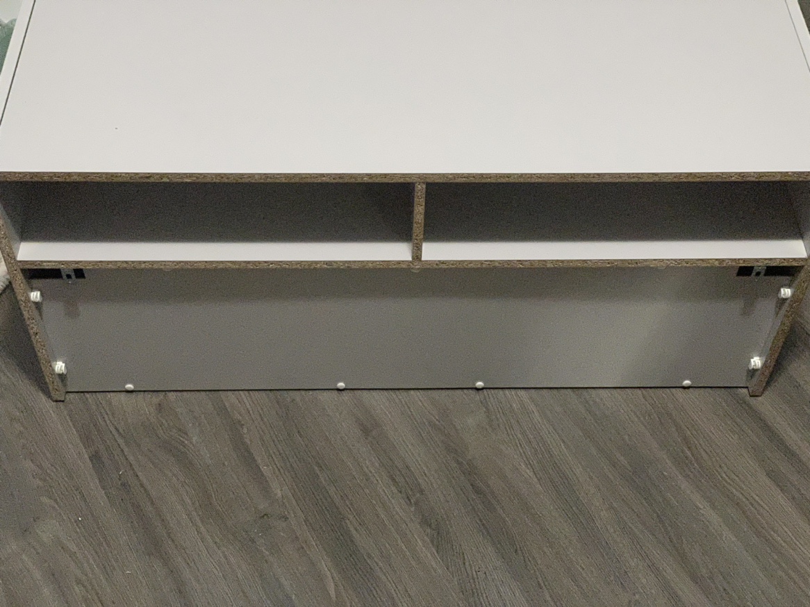 IKEA TV STAND - photo 2