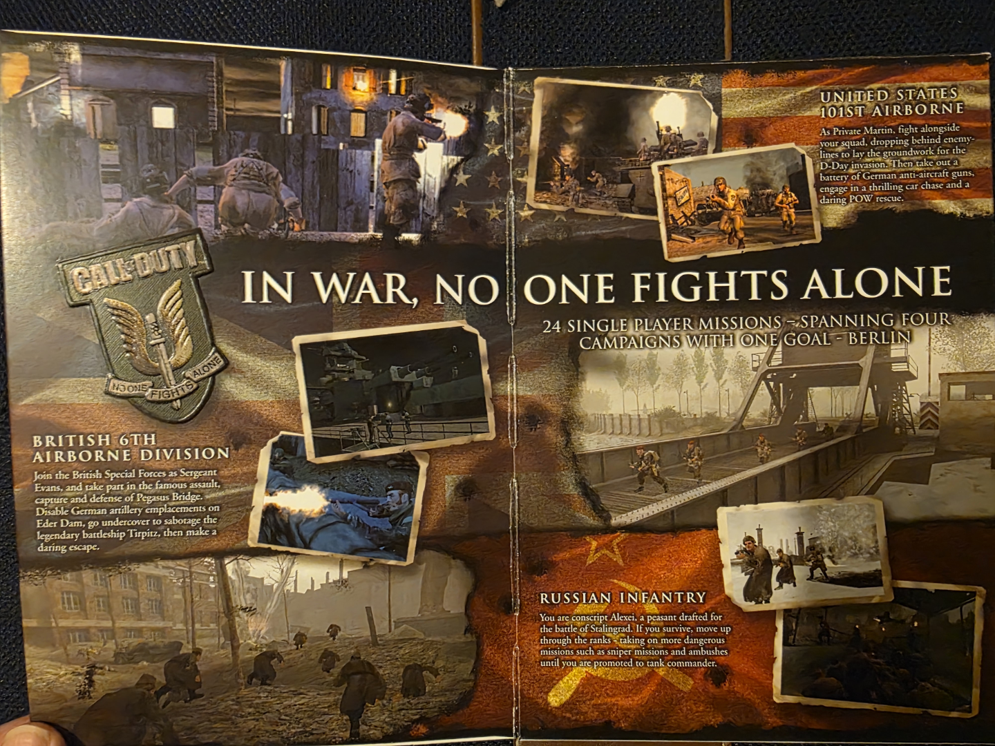 Original Call of Duty PC Game - photo 2