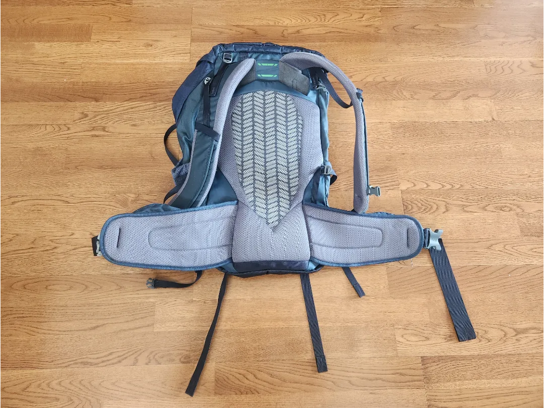 (Unused) Gregory Stout 30 Hiking Backpack image indicator(2)