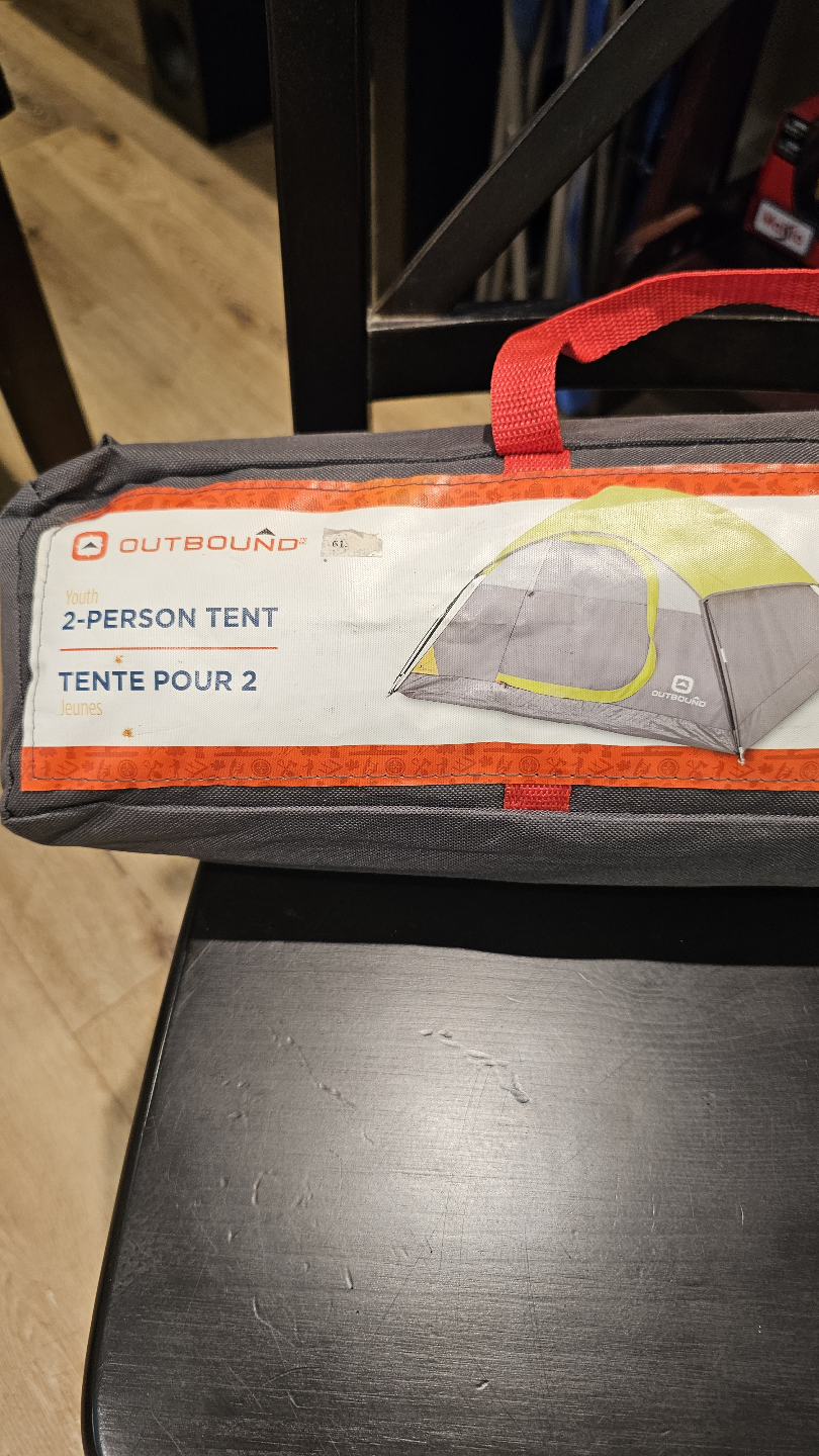tent