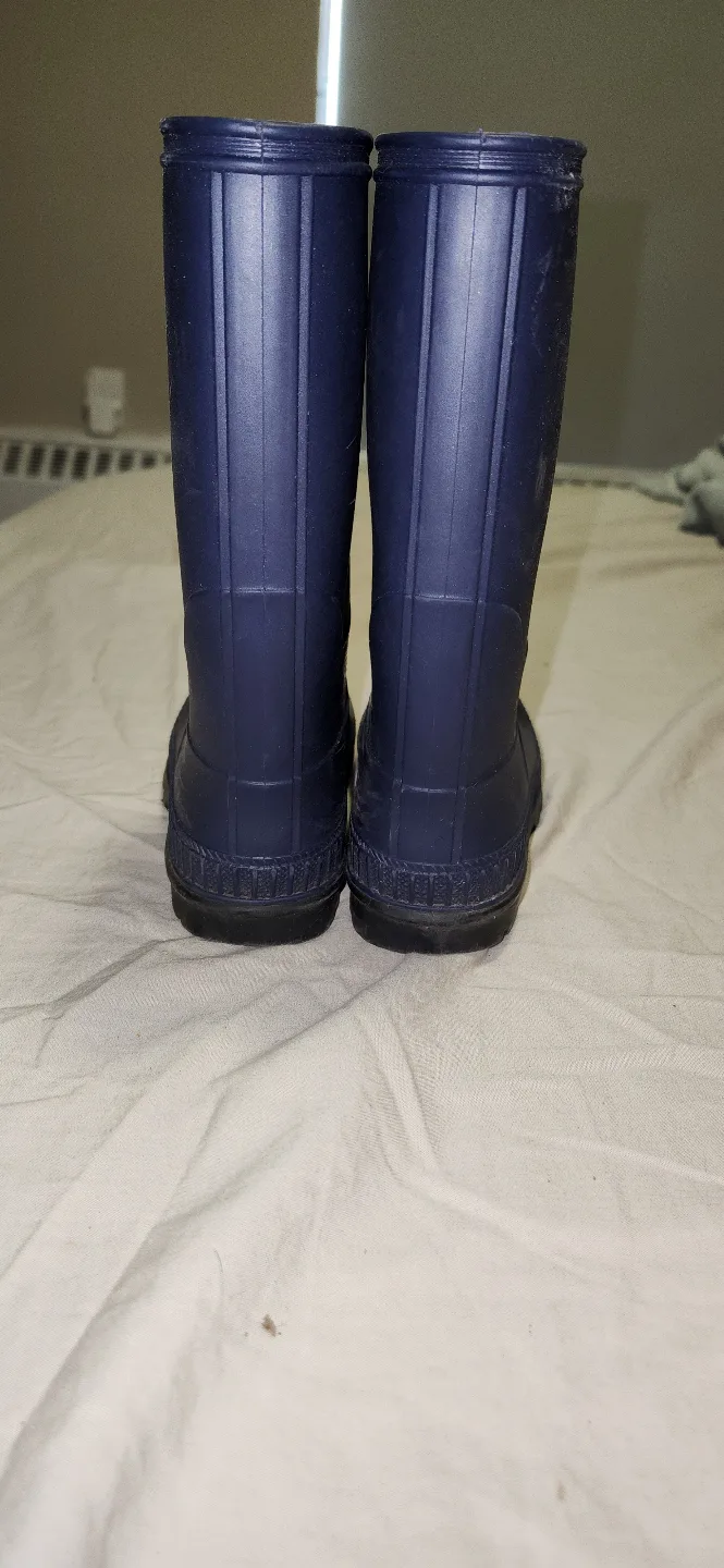 Toddler rain Boots - Size 11 image indicator(3)