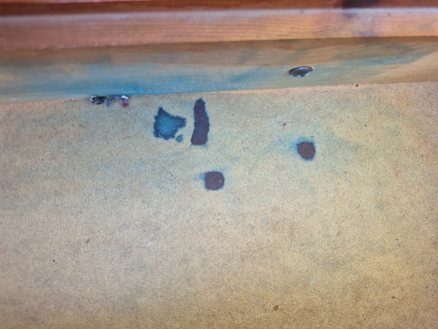 Roll-top desk image indicator(10)