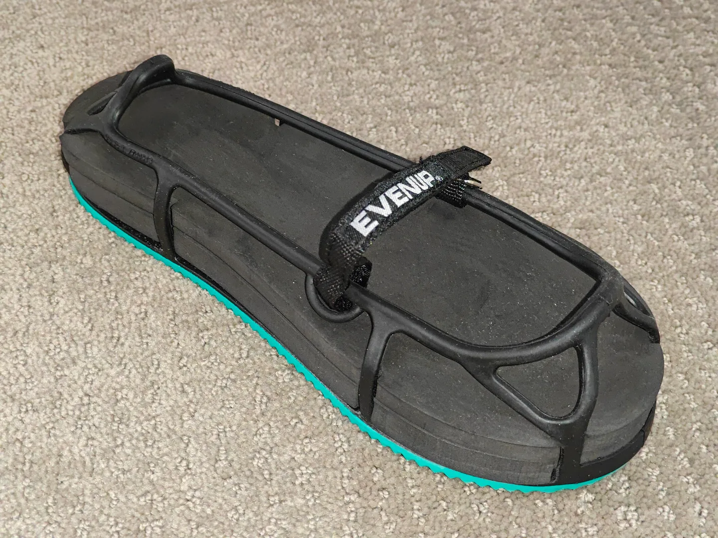 EvenUp Shoe Lift / Balancer / Leveler - Size Small image indicator(4)