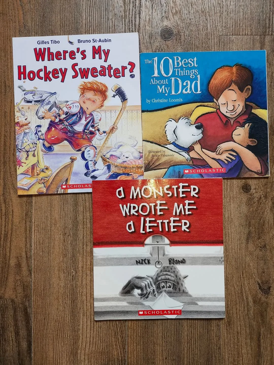 Kids books, I have lots more than shown. Send me a message! image indicator(2)