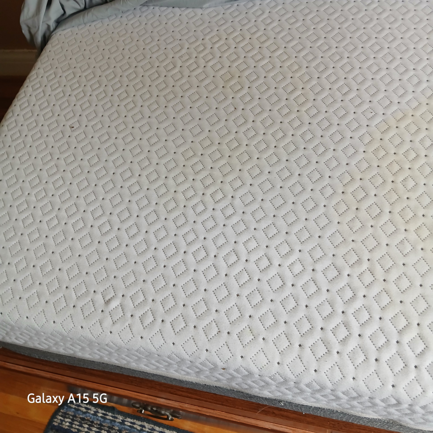 Endy Mattress - twin - photo 3