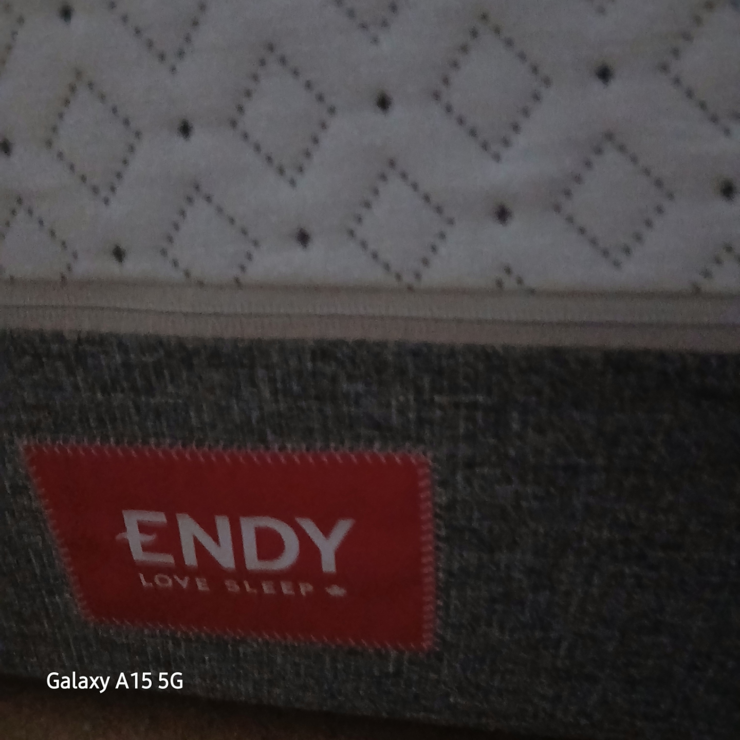 Endy Mattress - twin - photo 4