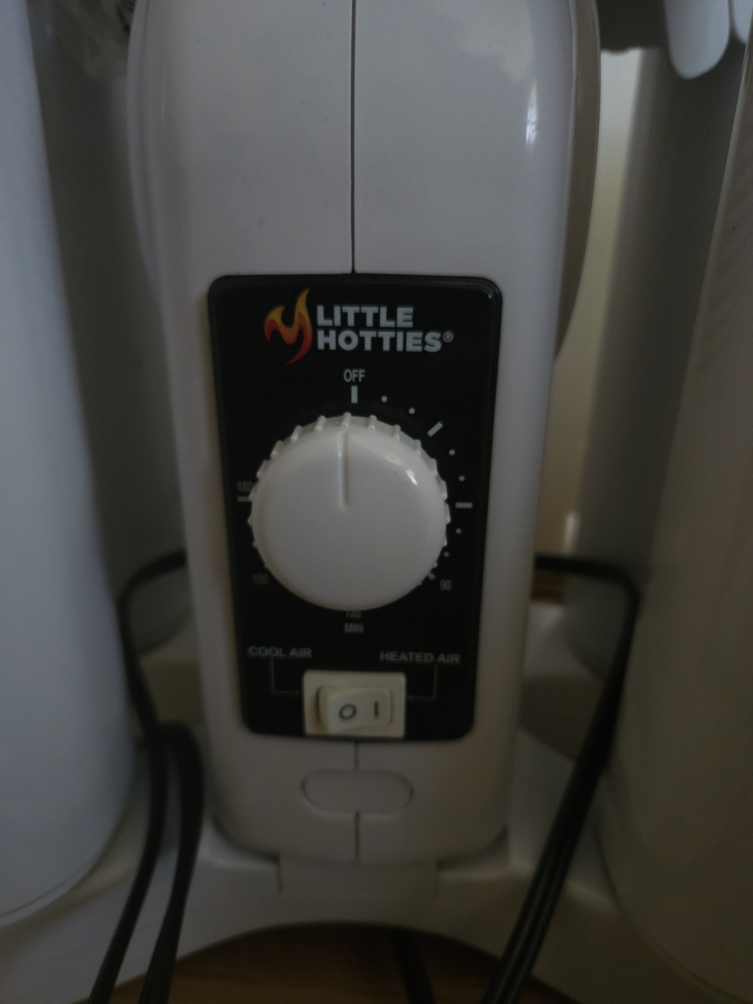 Little Hotties Boot Dryer - photo 2