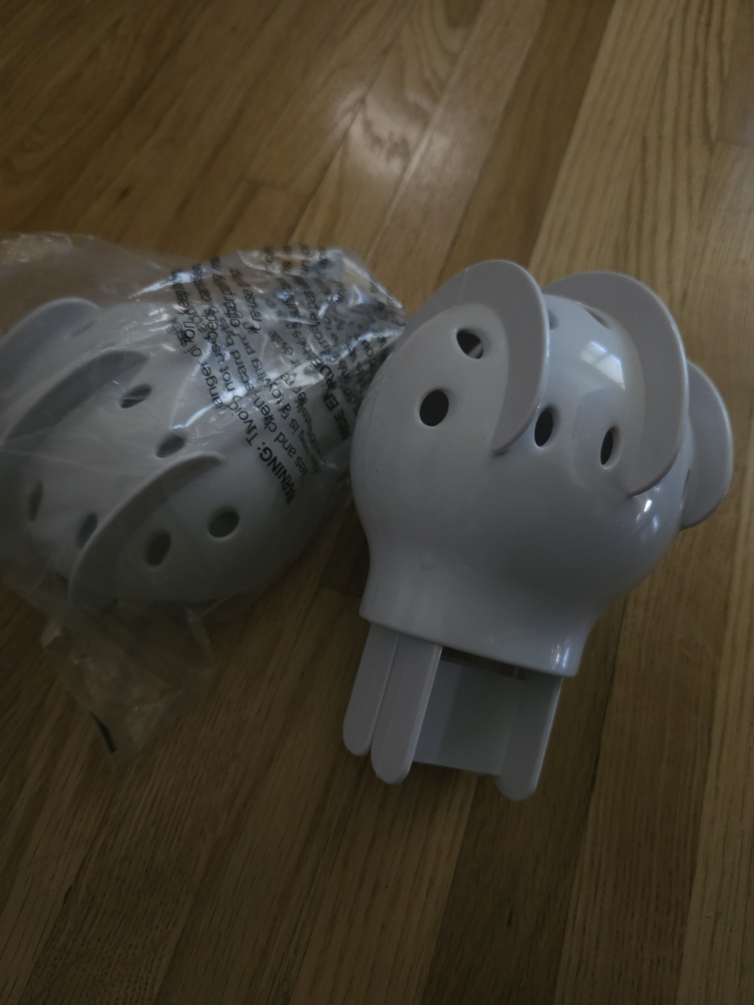 Little Hotties Boot Dryer - photo 3