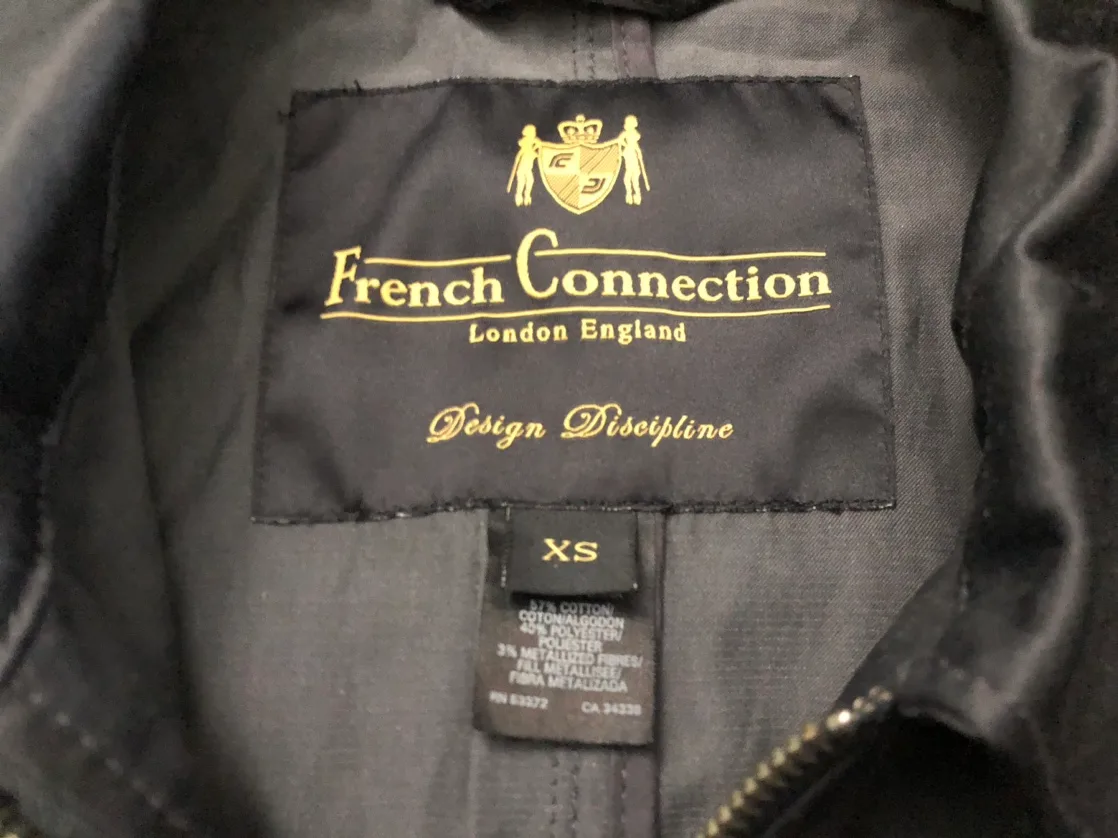 MEn jacket thumbnail