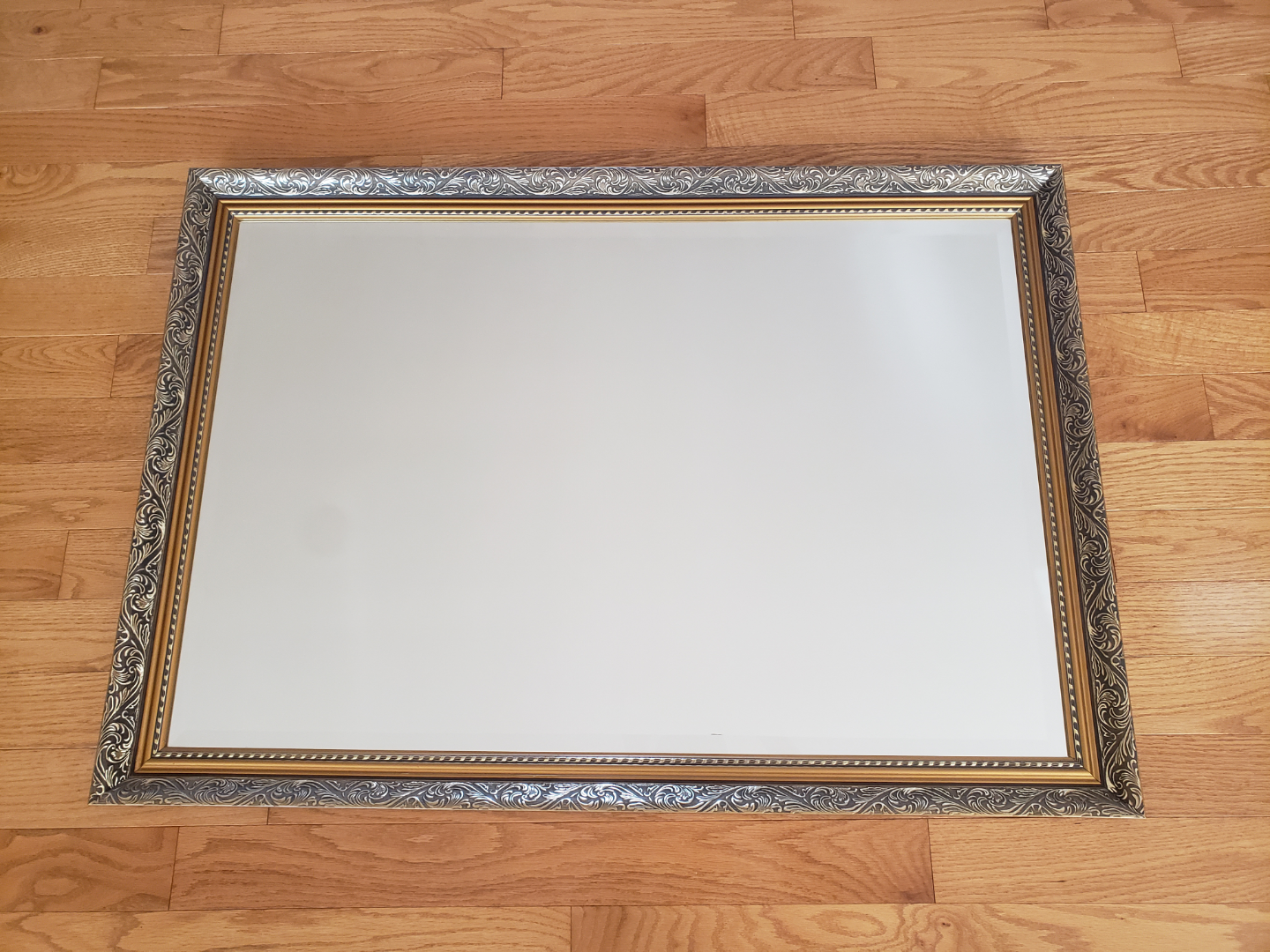 Wall Mirror