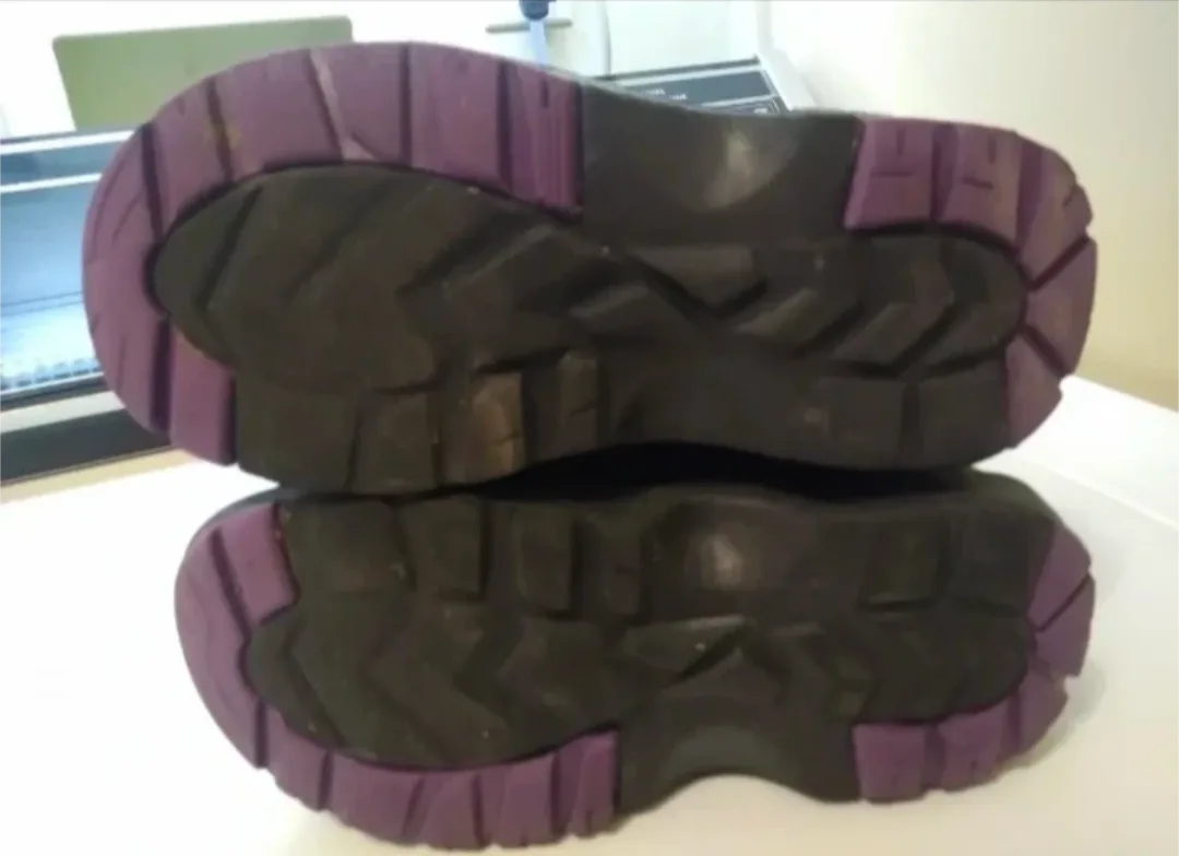 Girl's Winter Boots image indicator(2)