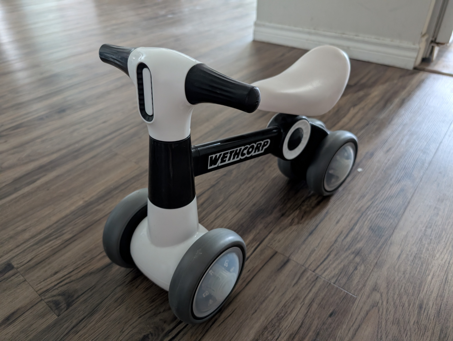 Wethcorp Toddler Ride-On Toy
