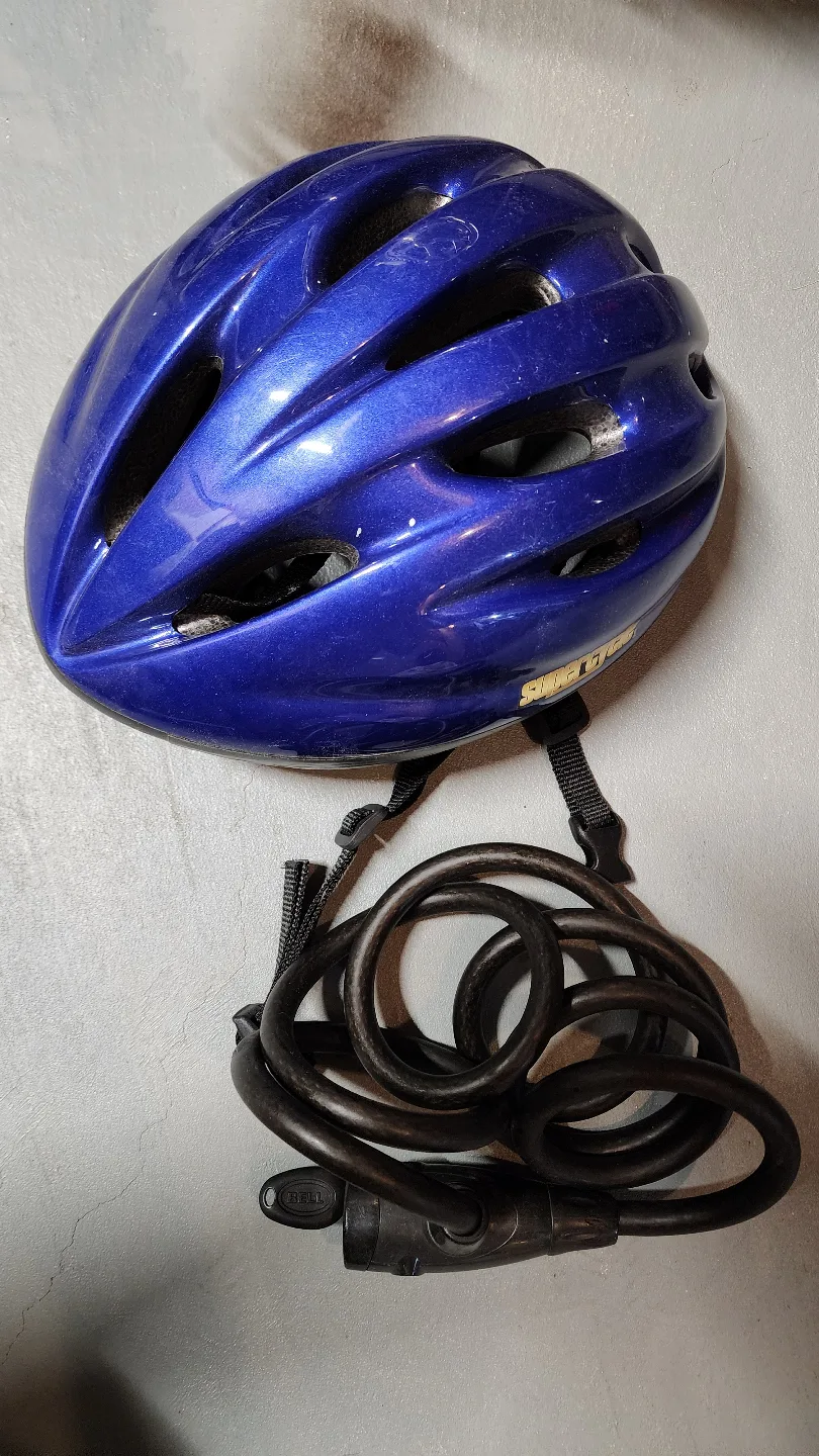 Dyno Void 21-Speed Bicycle image indicator(3)