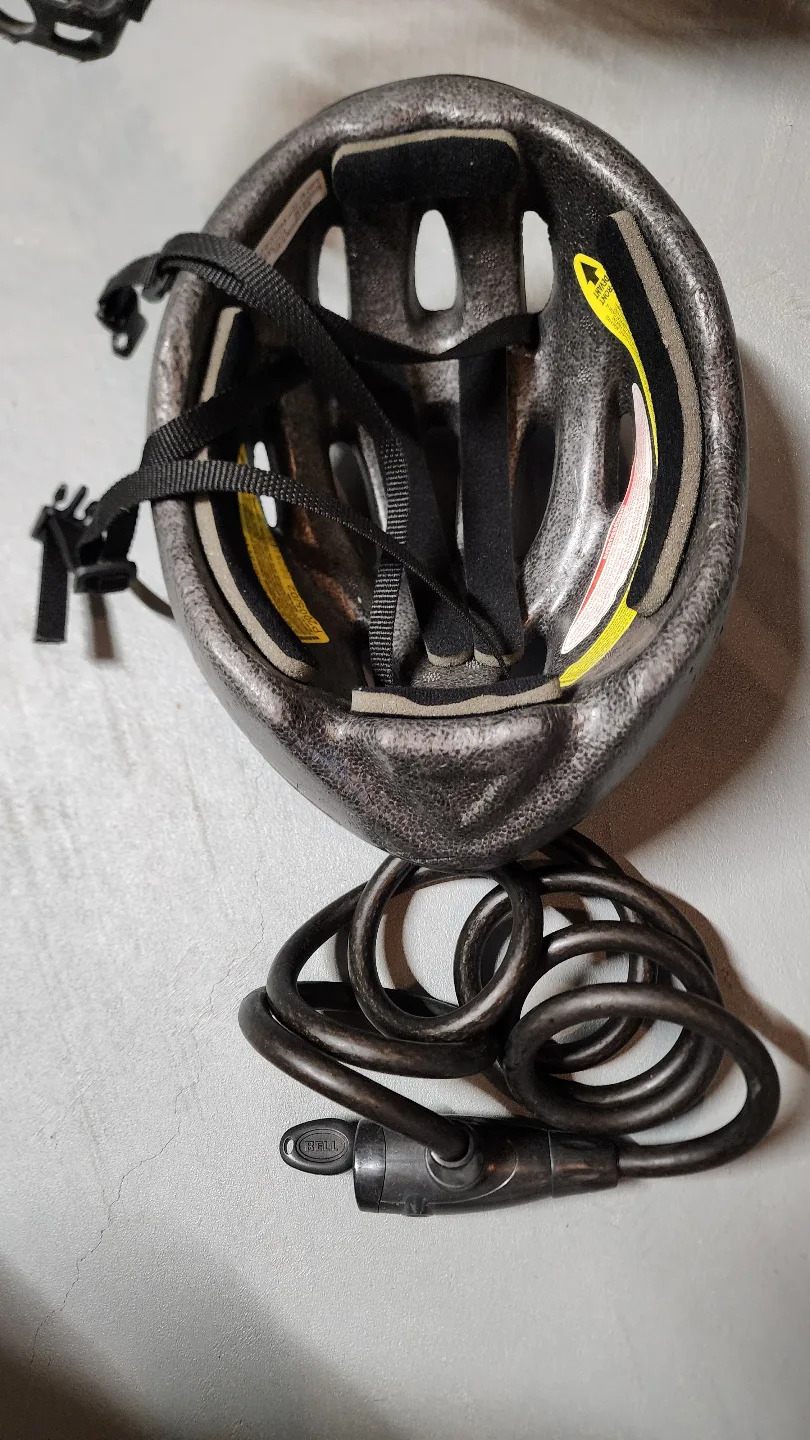 Dyno Void 21-Speed Bicycle image indicator(4)