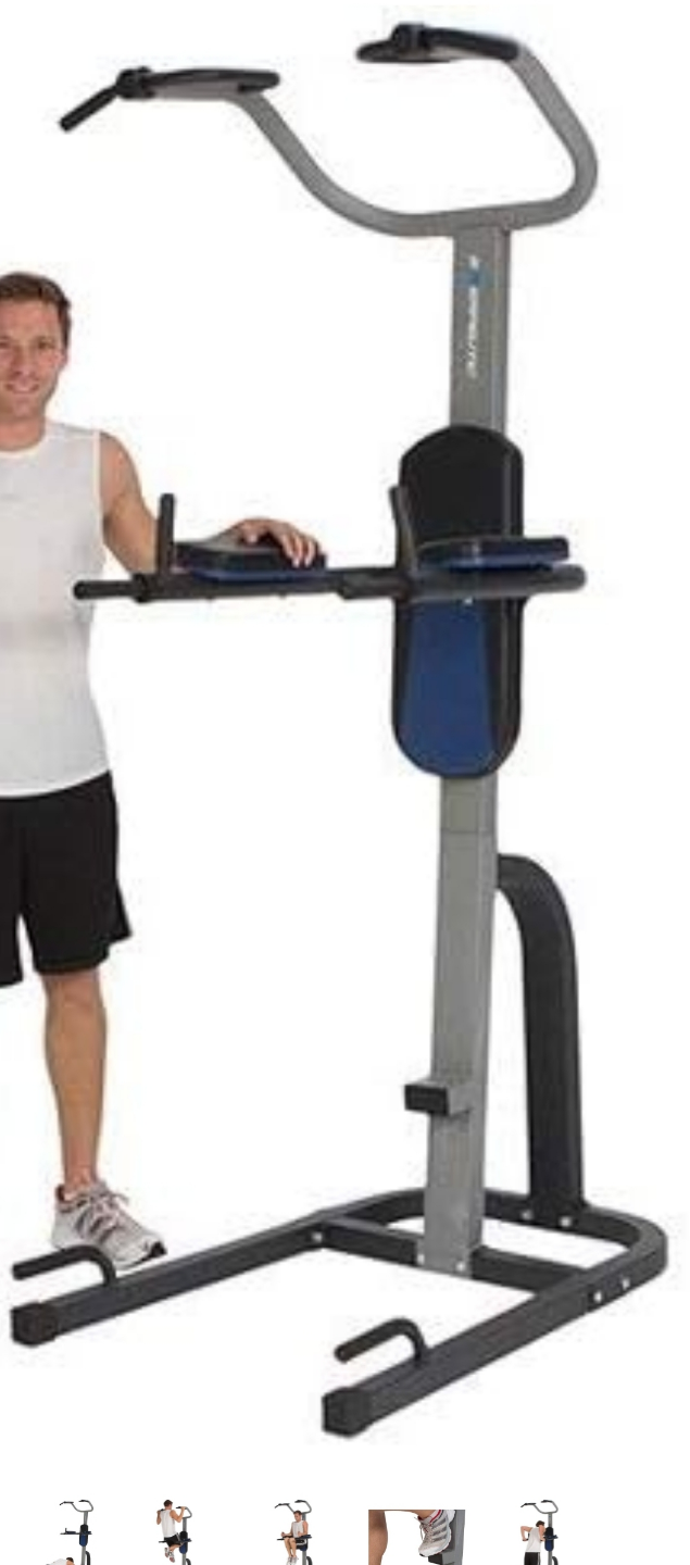 Progear pull up station - photo 2