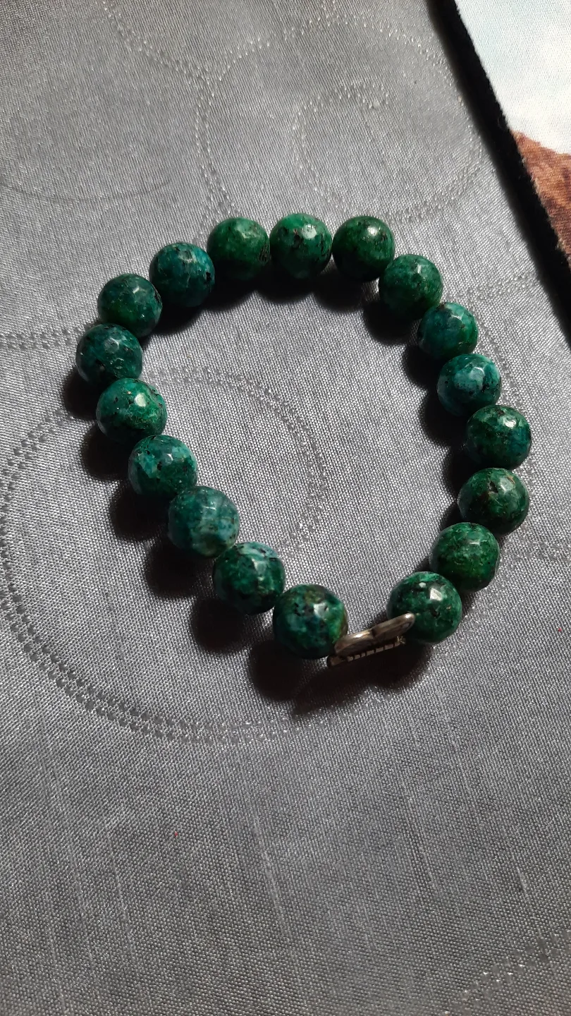 GemStone elastic Bracelet thumbnail