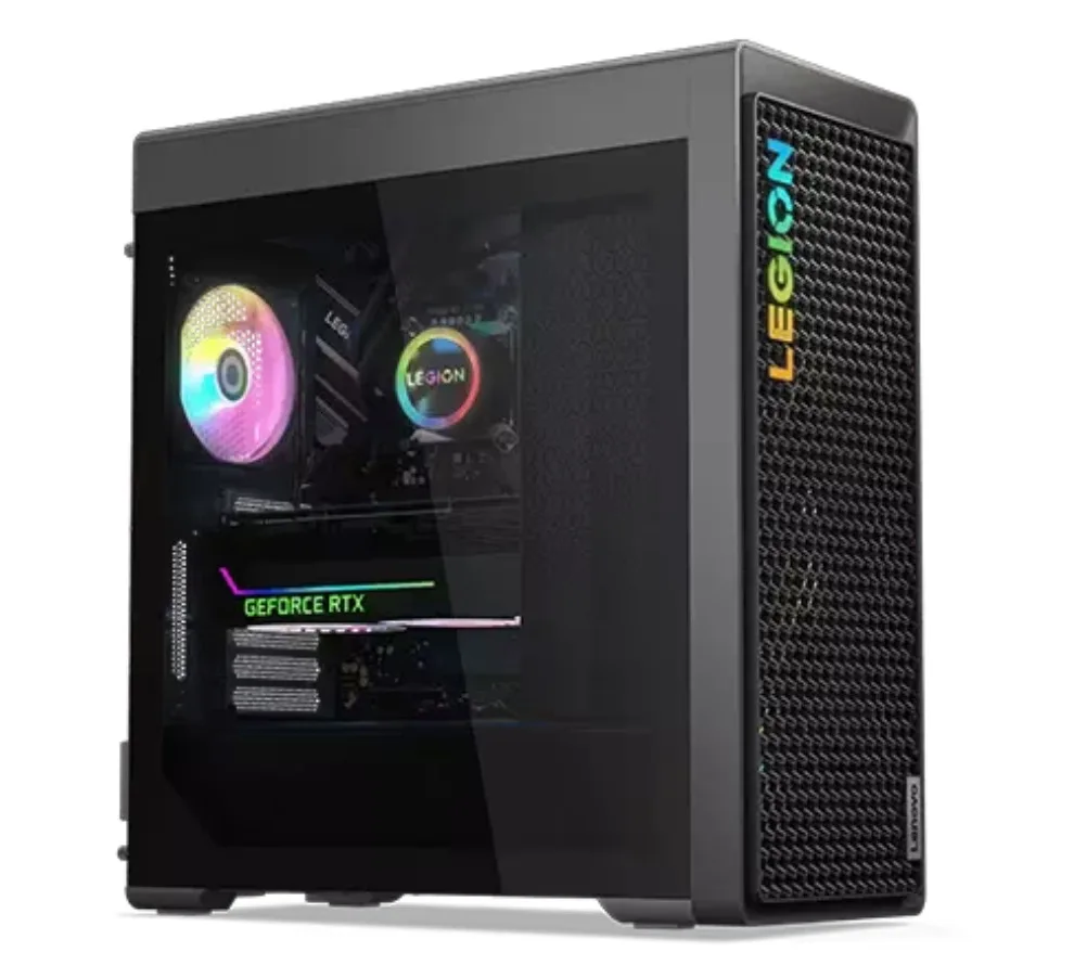 Gamer Desktop PC - Geforce 4080 Super, Intel 14900 Legion Tower