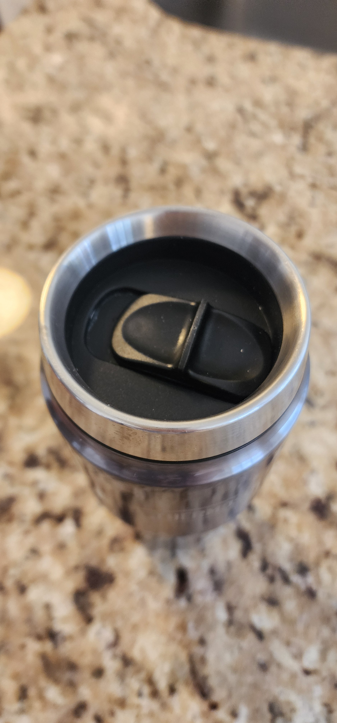 [Brand New] Thermos Tumbler - photo 2