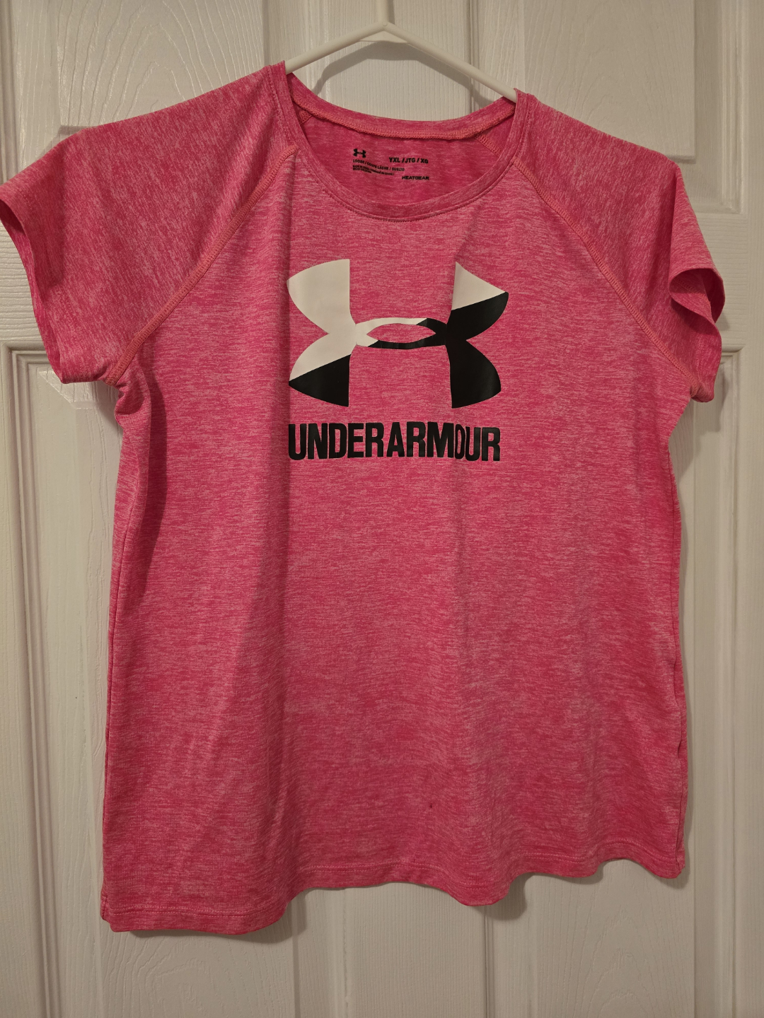 🏑Girls Under Armour T-Shirts (2) - photo 2