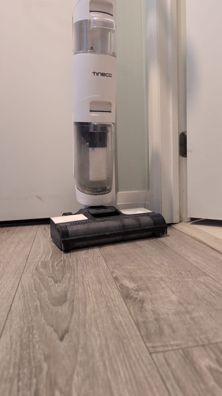 Moving Out Sale -Tineco Floor Cleaner Vacuum - photo 2