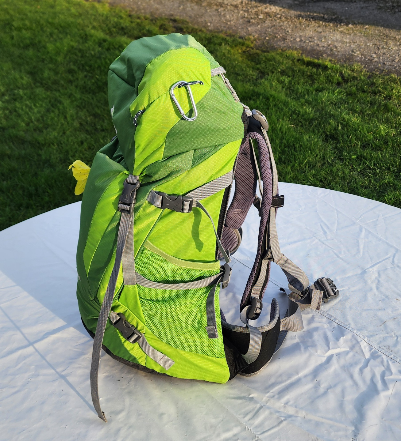 Deuter AC Aera 28l SL Womens Backpack - photo 3