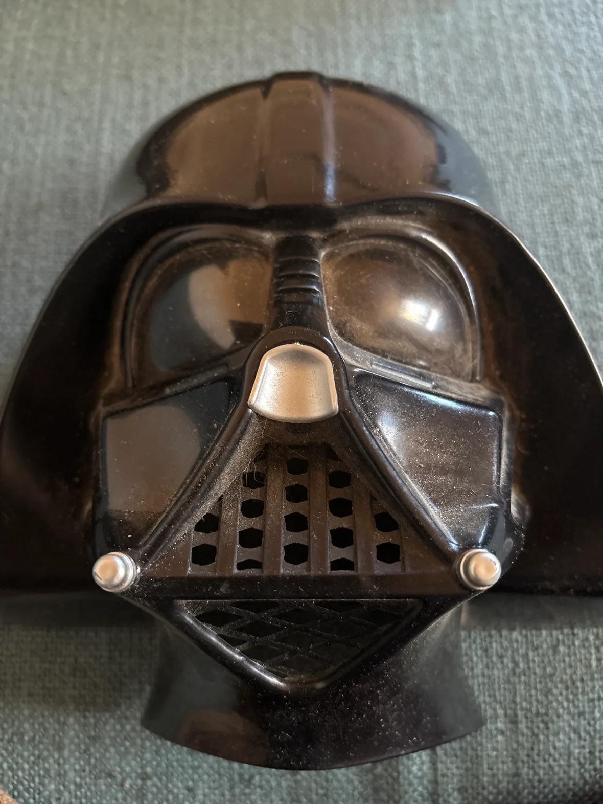 Darth Vader Mask thumbnail