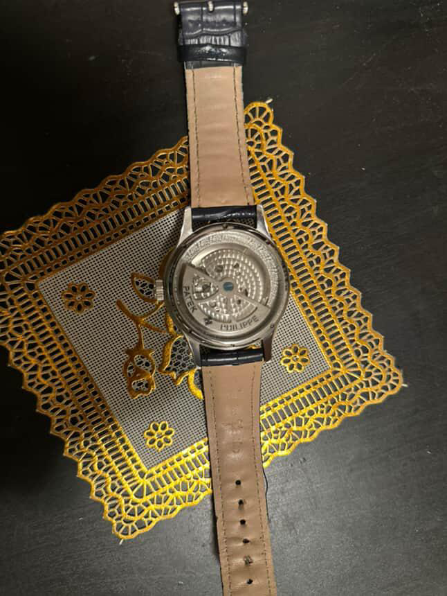 patek Phillipe - photo 2