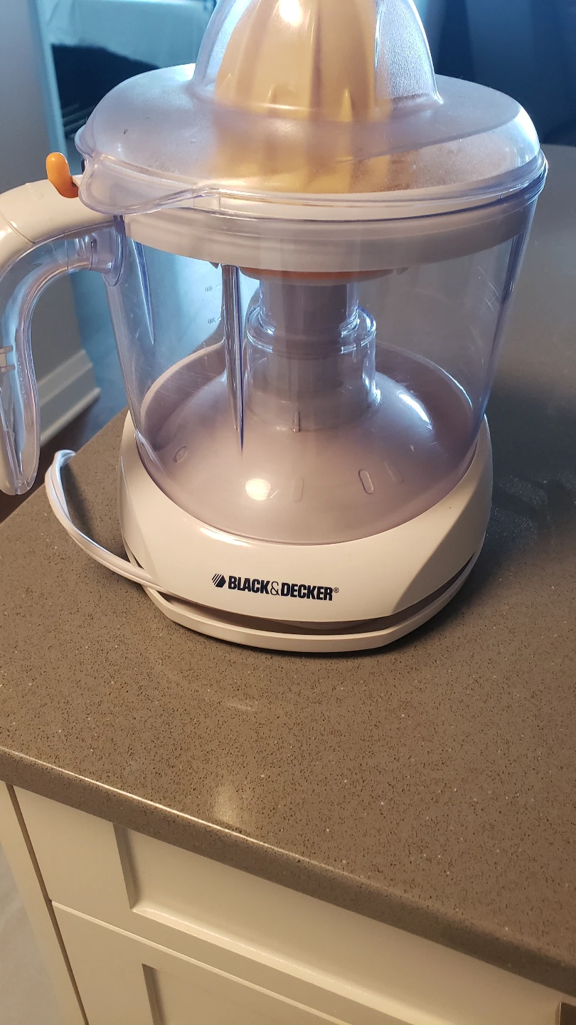 juicer
