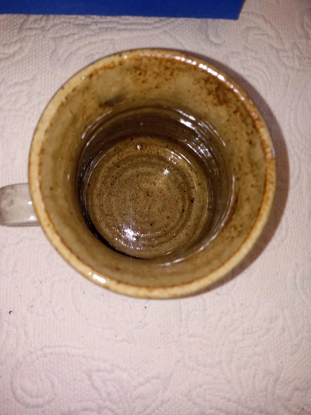 Vaughn Stewart Stonware Pottery - New image indicator(7)