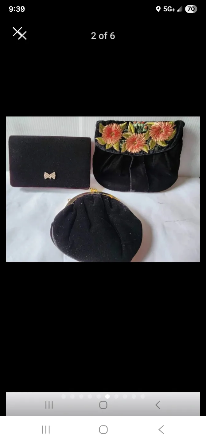 VINTAGE ITEMS image indicator(6)