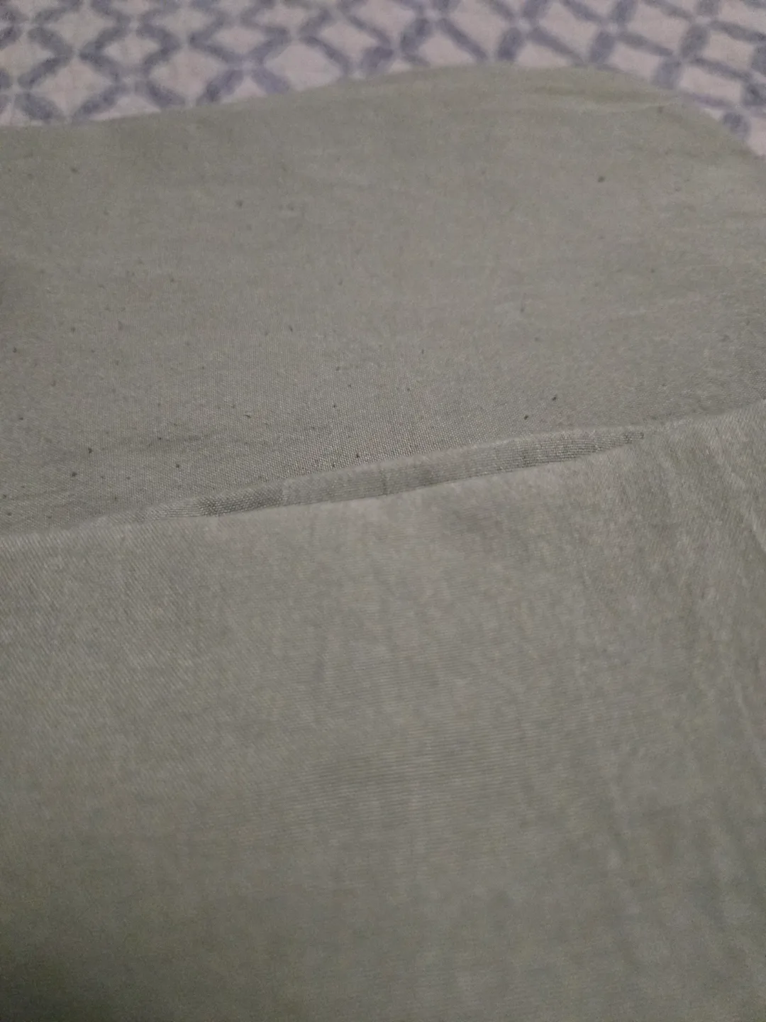 Sage Green Queen Bedsheets thumbnail