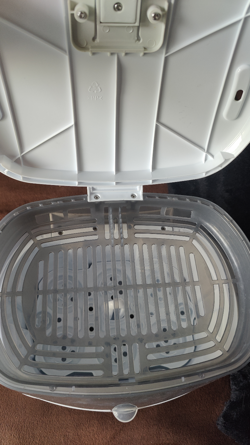 Dr Brown's Bottle Sterilizer - photo 2