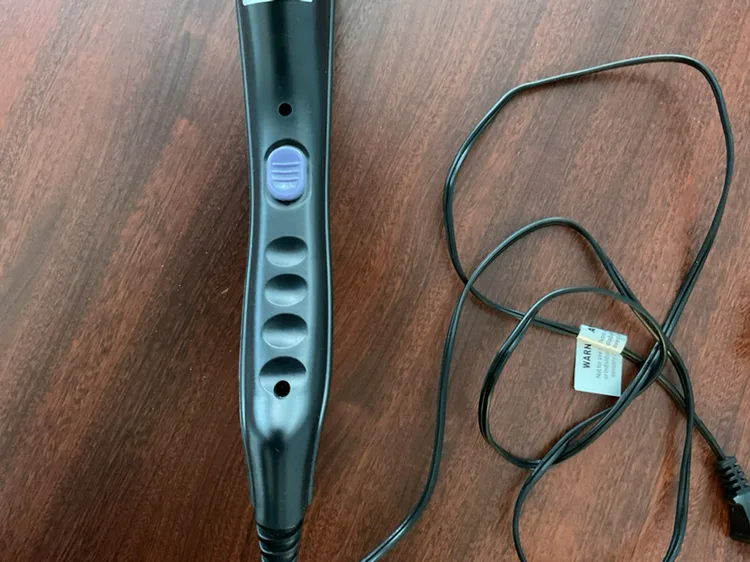 Energy King Massager image indicator(3)