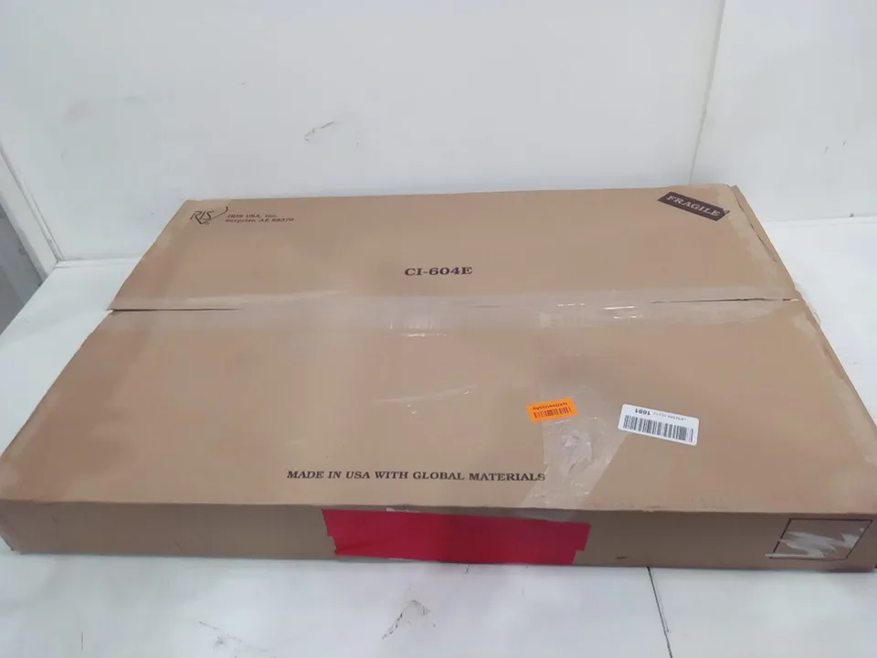 IRIS USA 4-PANEL PET PLAY PEN WITH GATE - 35" x 24" - WHITE (MOD image indicator(2)