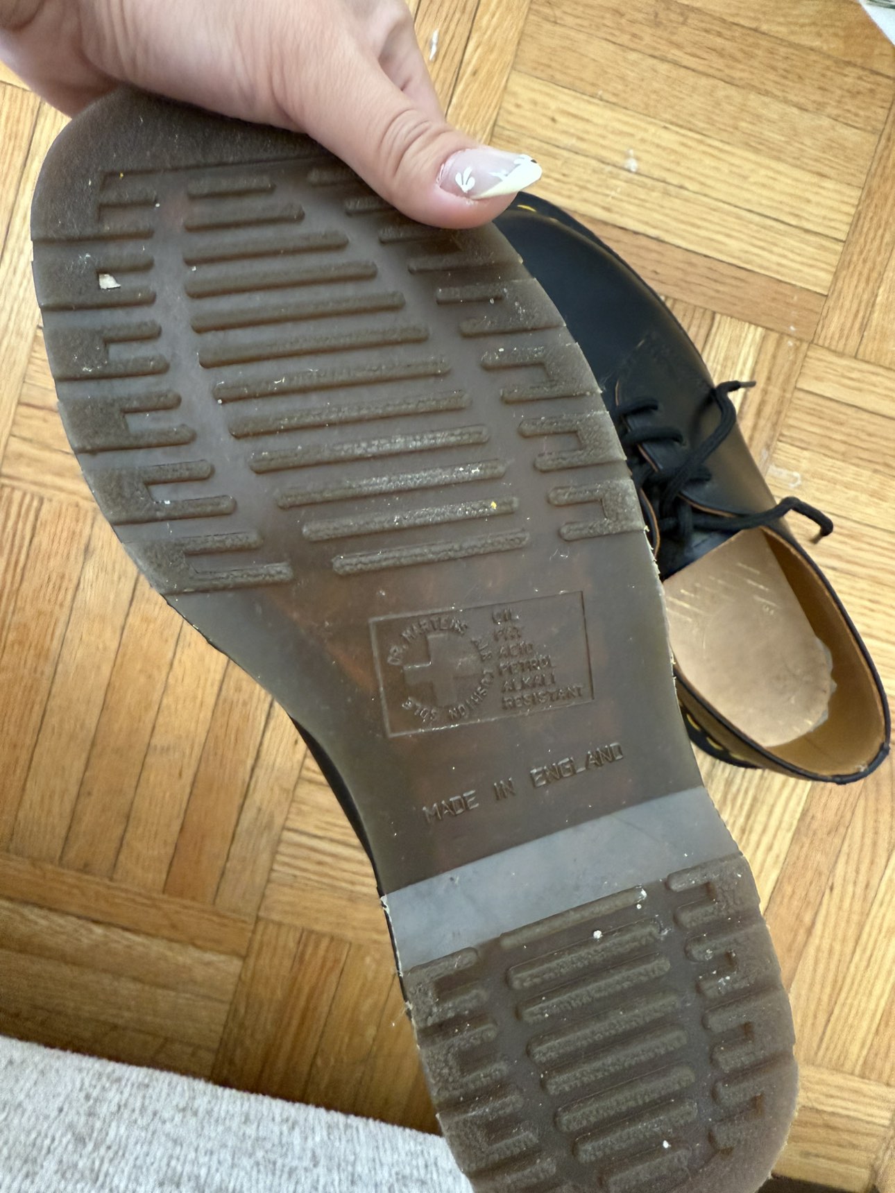 Dr Martens - photo 3