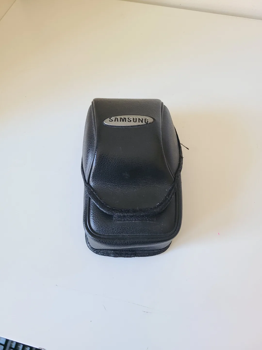 Samsung Black Phone Case image indicator(6)